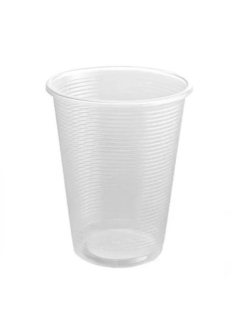 Vasos Desechables Plásticos 10oz 300cc 500 Unidades-0