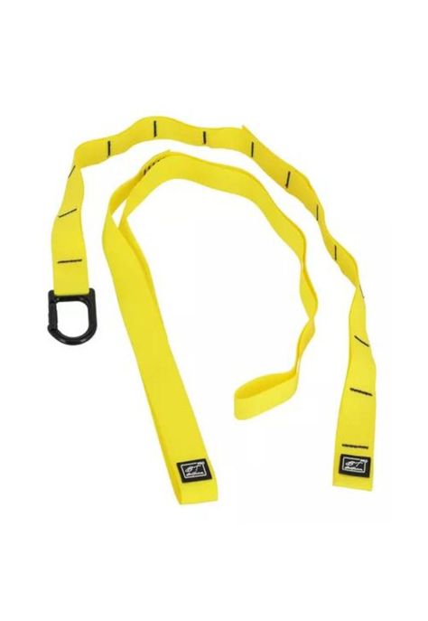 Set de Bandas de Suspensión - Bodytrainer TRX Pro, Color Negro-2