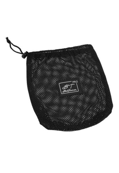 Set de Bandas de Suspensión - Bodytrainer TRX Pro, Color Negro-3