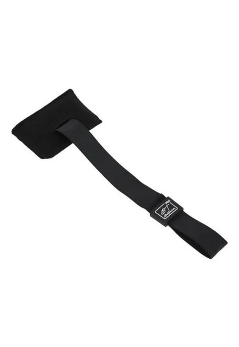 Set de Bandas de Suspensión - Bodytrainer TRX Pro, Color Negro-4