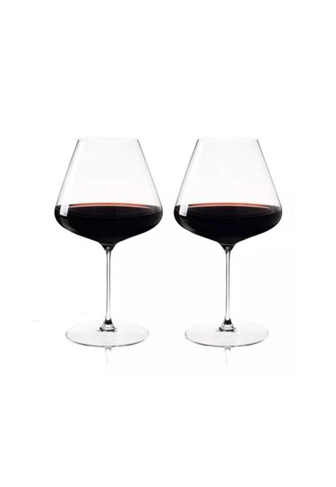 Set 2 Copas Burgundy Spiegelau Definition-1
