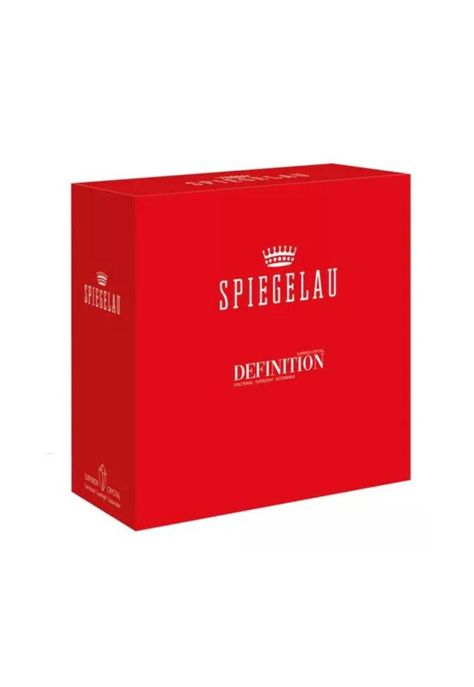 Set 2 Copas Burgundy Spiegelau Definition-2
