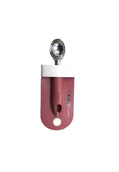 Cuchara helado keep mimbral color rosado-1