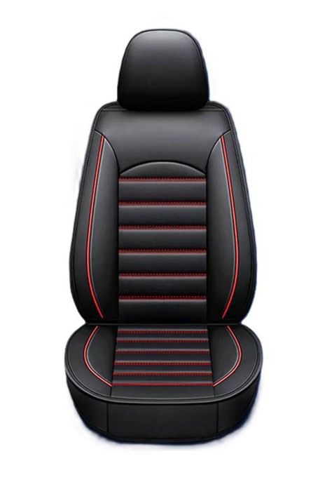 Funda cubre asiento ecocuero Galanta set 5 asientos, color luxury-0