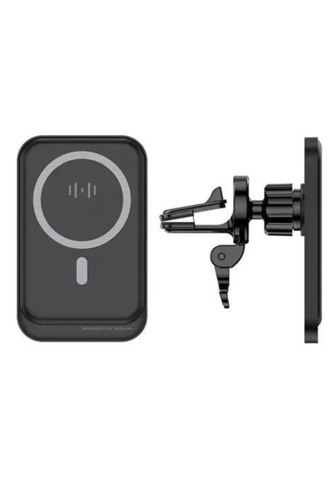 Cargador para iPhone 12 13 14 15 MagSafe carga rápida 15W-3