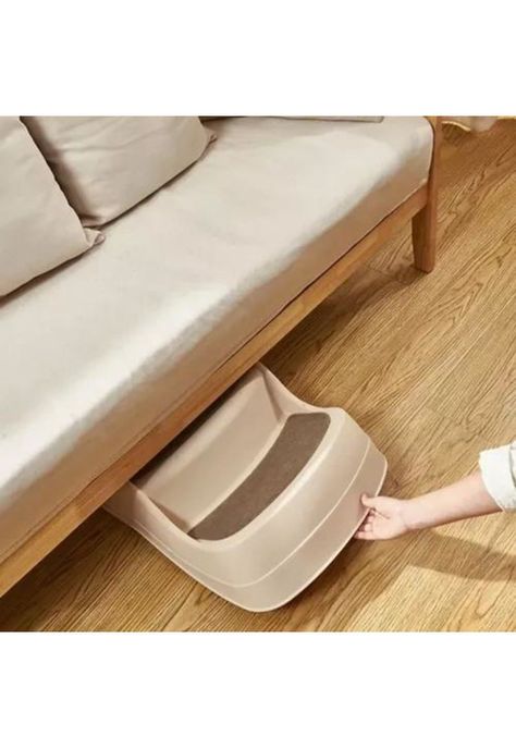 Escalera Portátil para Mascotas - Perros y Gatos-4