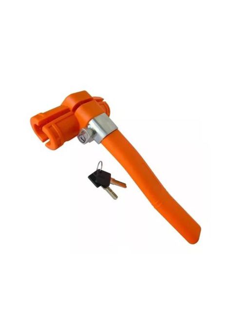 Trabavolante tipo T Pro metal premium, color naranja-0