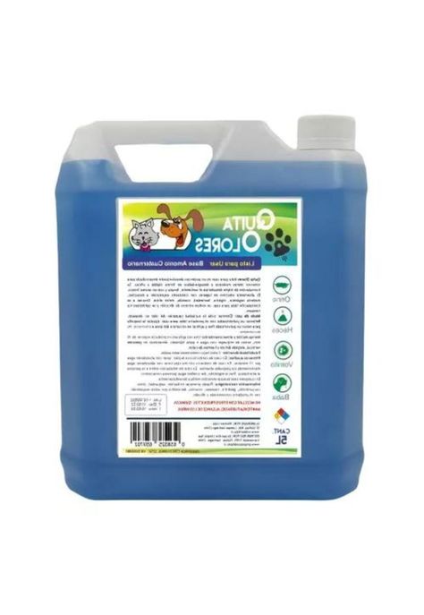 Winkler WK-Pet - Quita Olores 5L-1