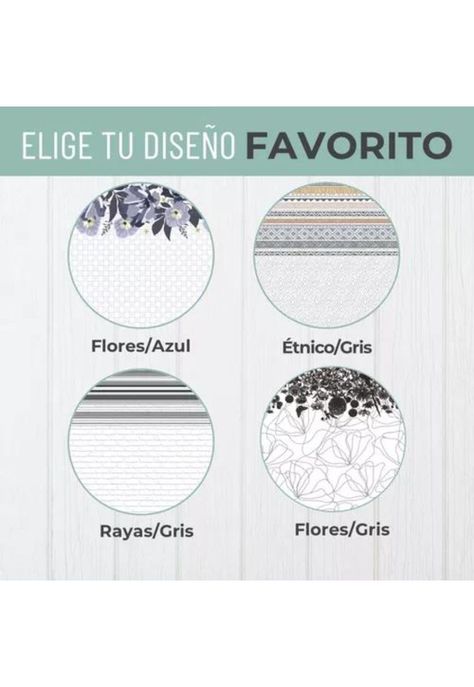 Juego de sábanas estampadas ultra suave + funda almohada, super king, gris-6