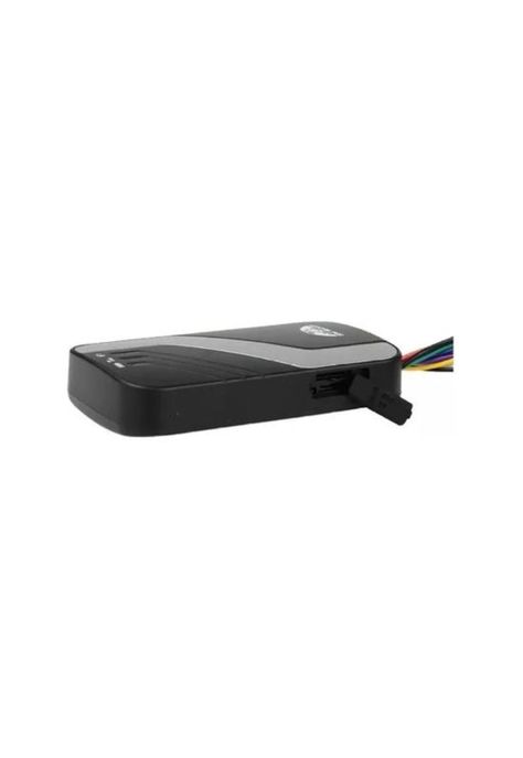 GPS Tracker TK 403A 4G LTE, corta corriente, color negro-2