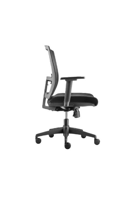Silla de escritorio Taylor Form color negro-2
