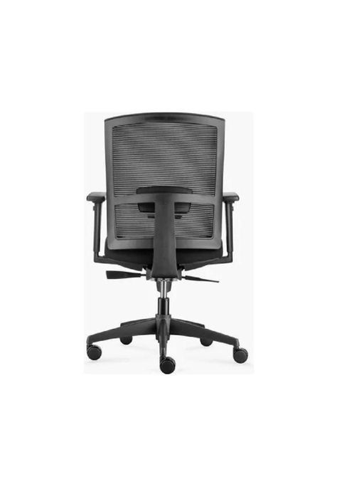 Silla de escritorio Taylor Form color negro-4