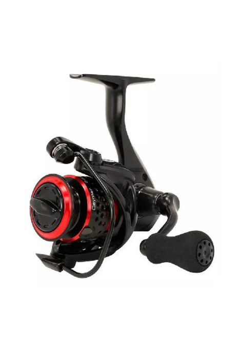Carrete Okuma Ceymar C-35 / río lago muelle, negro-0