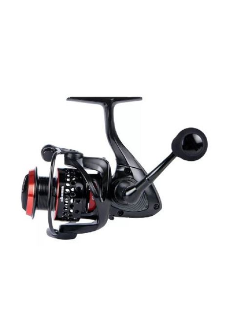 Carrete Okuma Ceymar C-35 / río lago muelle, negro-3