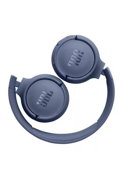 Audífono JBL Tune 520BT azul-1