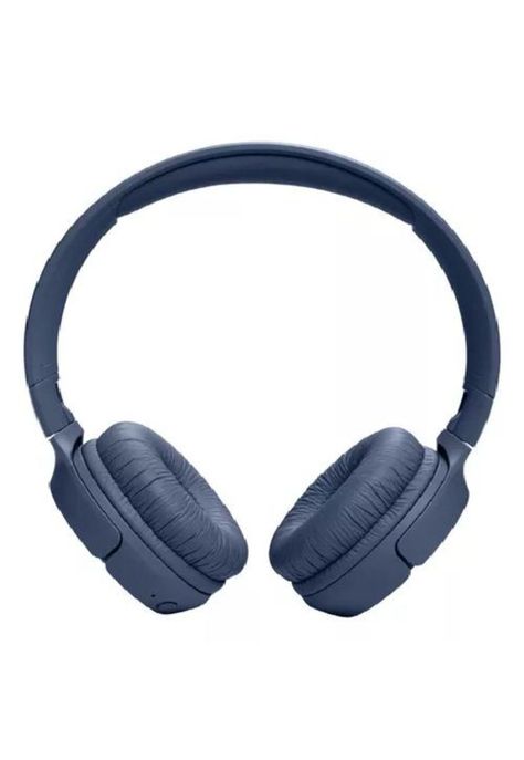 Audífono JBL Tune 520BT azul-2