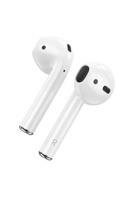 Audífonos Hoco EW45 in ear Bluetooth TWS caramel cat café-1