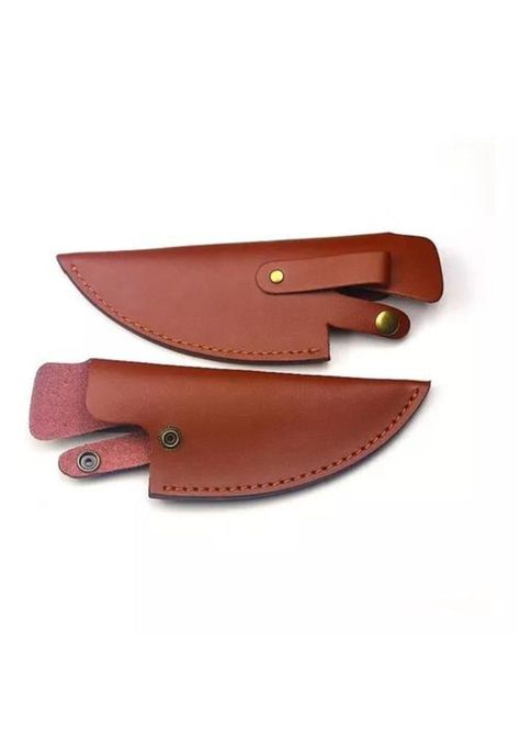 Cuchillo Táctico de Caza - Carnicero, Forjado a Mano-2