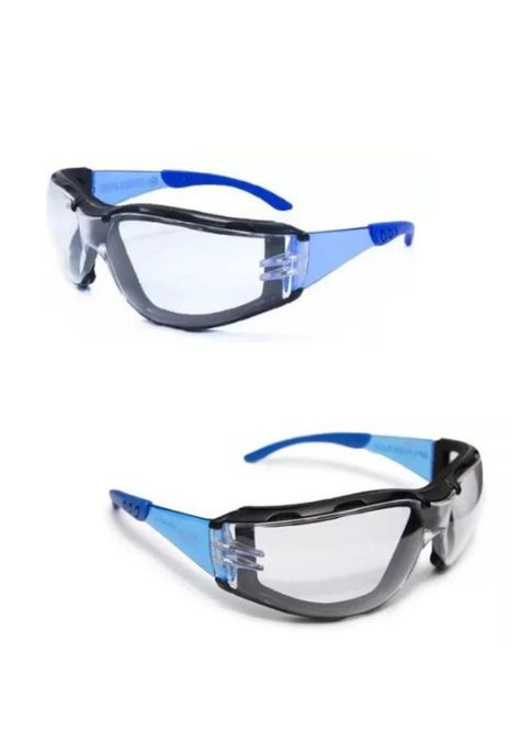 Anteojos de seguridad Spy Flex Plus AF Steelpro-1