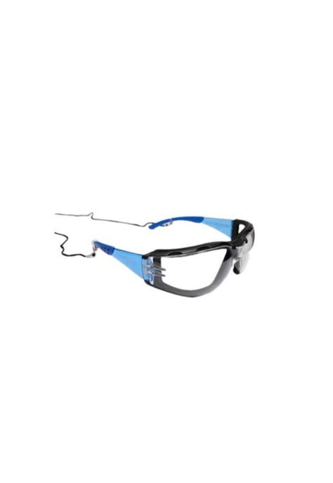 Anteojos de seguridad Spy Flex Plus AF Steelpro-3