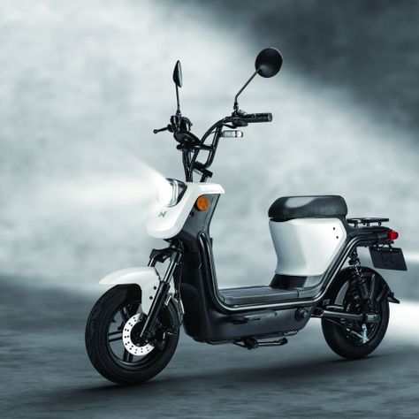 Moto electrica Lvneng Gener-3