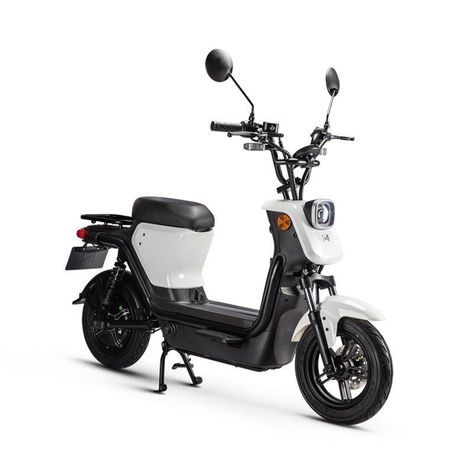 Moto electrica Lvneng Gener-1