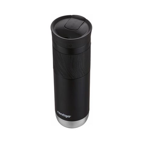 Vaso TERMICO Contigo Byron 24 Oz Importado Negro Mate-1