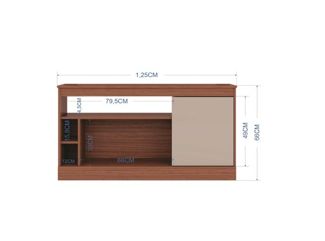 Rack 125 capuchino off white-2
