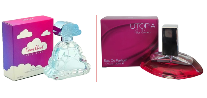 Pack Eua Parfum Cream Cloud / Utopia-0
