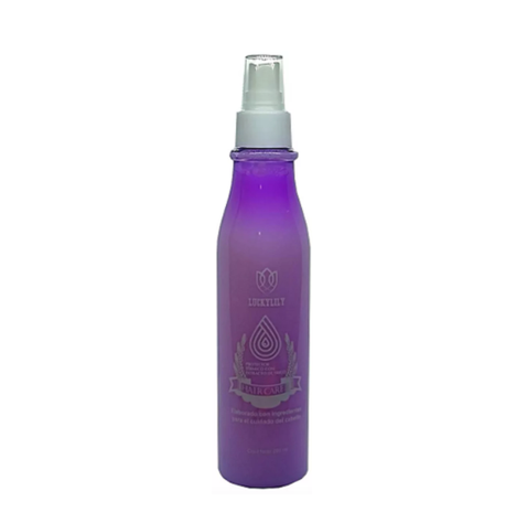 Plancha Alisadora Gama Bella Tourmaline Red Ion + Protector de Calor -4