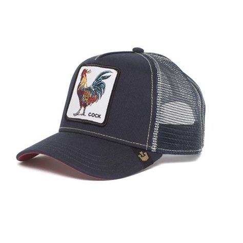 Gorra Goorin Bros Gallo-0
