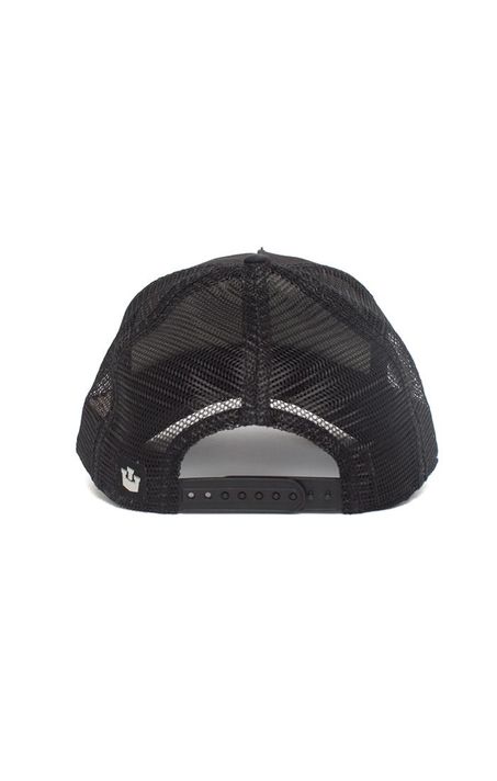 Gorra Goorin Bros Naughty Lamb Negro-1