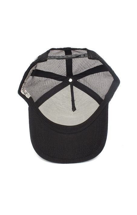 Gorra Goorin Bros Naughty Lamb Negro-7