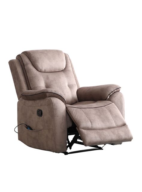 Bergere Kobar, Masaje y Calor-2