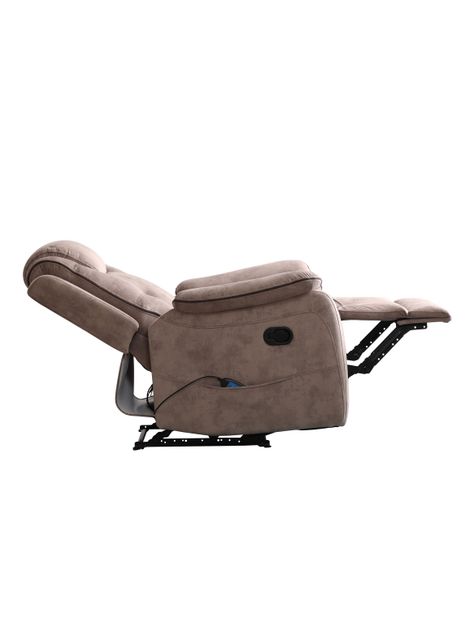 Bergere Kobar, Masaje y Calor-5
