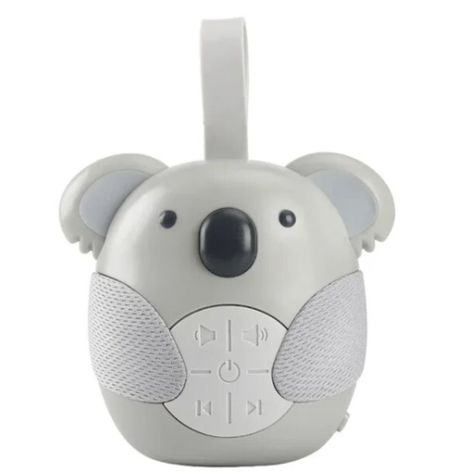 Koala musical y ruido blanco para bebés-0