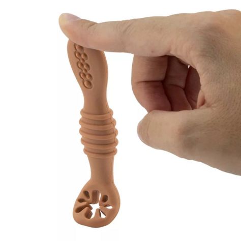 Set de Cucharas de aprendizaje para bebé-1