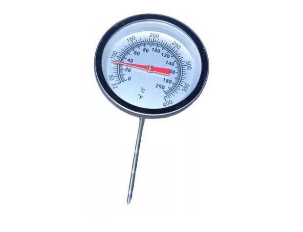 Detector De Fugas De Tanque, 18 Unidades, Universal, Medidor-1
