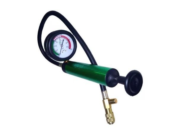 Detector De Fugas De Tanque, 18 Unidades, Universal, Medidor-6