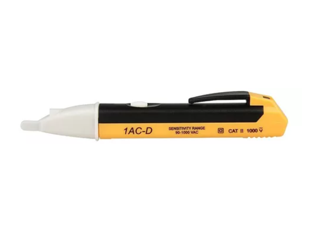 Tester Detector Probador Voltaje Sin Contacto 90-1000 Vac-1
