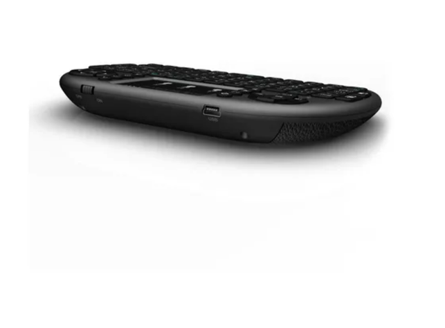 Mini Teclado Inalambrico Con Mouse Touchpad-1
