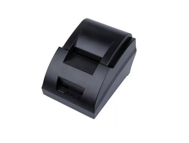 Impresora Térmica 58mm Usb + Bluetooth-1