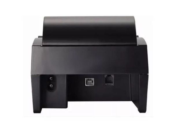 Impresora Térmica 58mm Usb + Bluetooth-2