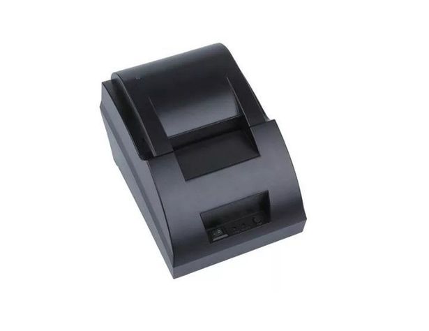 Impresora Térmica 58mm Usb + Bluetooth-4