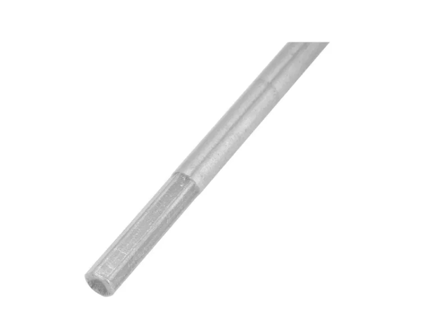 Juego De 6 Mecha Tipo Paleta Para Madera -1