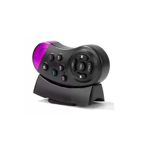 Radio Auto 2 Din Mirror Link Touch + Comando Volante-1
