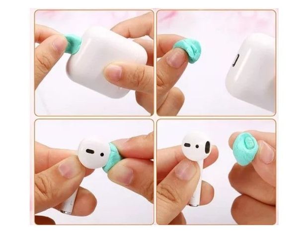 Kit Limpieza De Auriculares Bluetooth, Pantalla, Smartphones-3