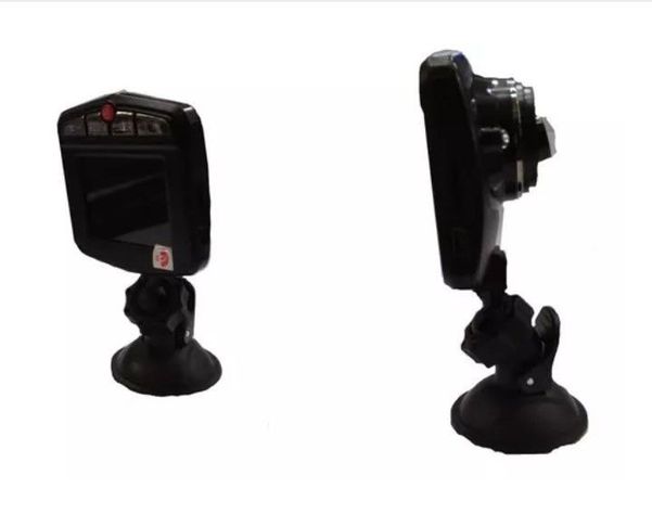 Camara Seguridad Auto Blackbox Dvr Hd Lcd 2.4-2