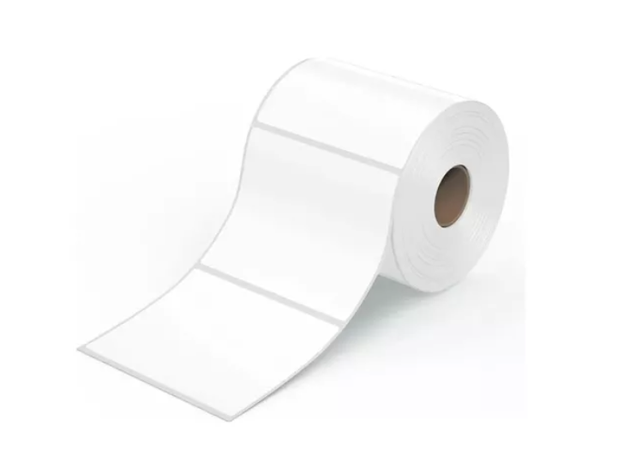 Etiquetas Térmicas Autoadhesivas Pack 2 Rollos 100x150mm-1