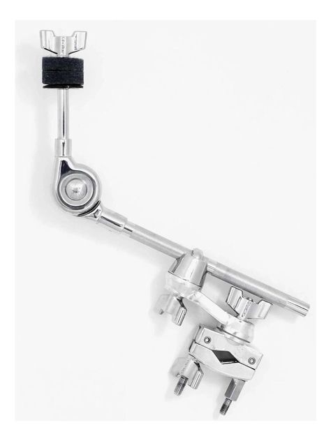 Brazo De Ext. Para Platillo 12 con Clamp Giratorio Sc-Cmbac-0